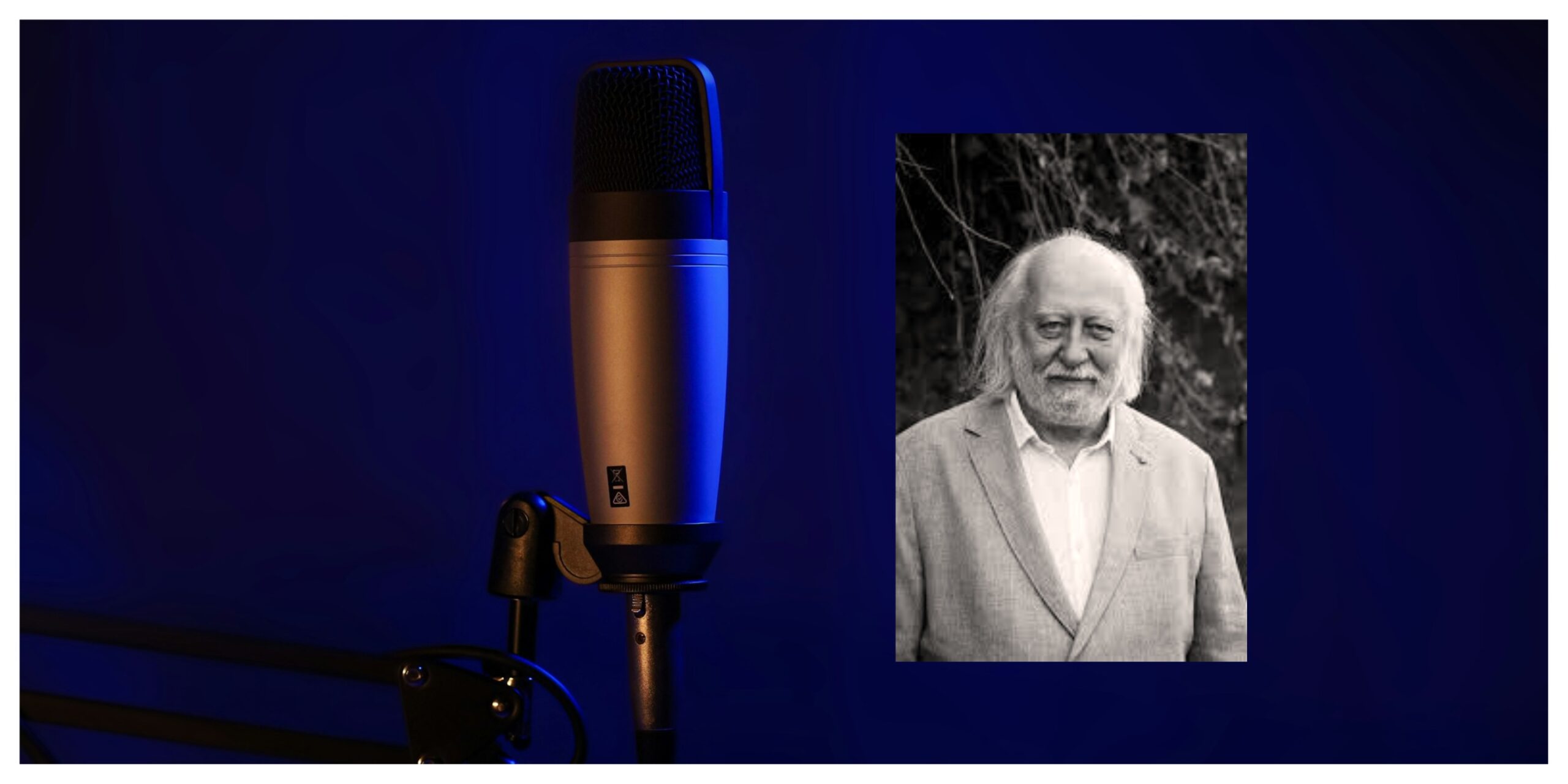 Λάζλο Κρασναχορκάι: «Η ομορφιά υπάρχει, δεν φτιάχνεται, δεν αλλάζει»