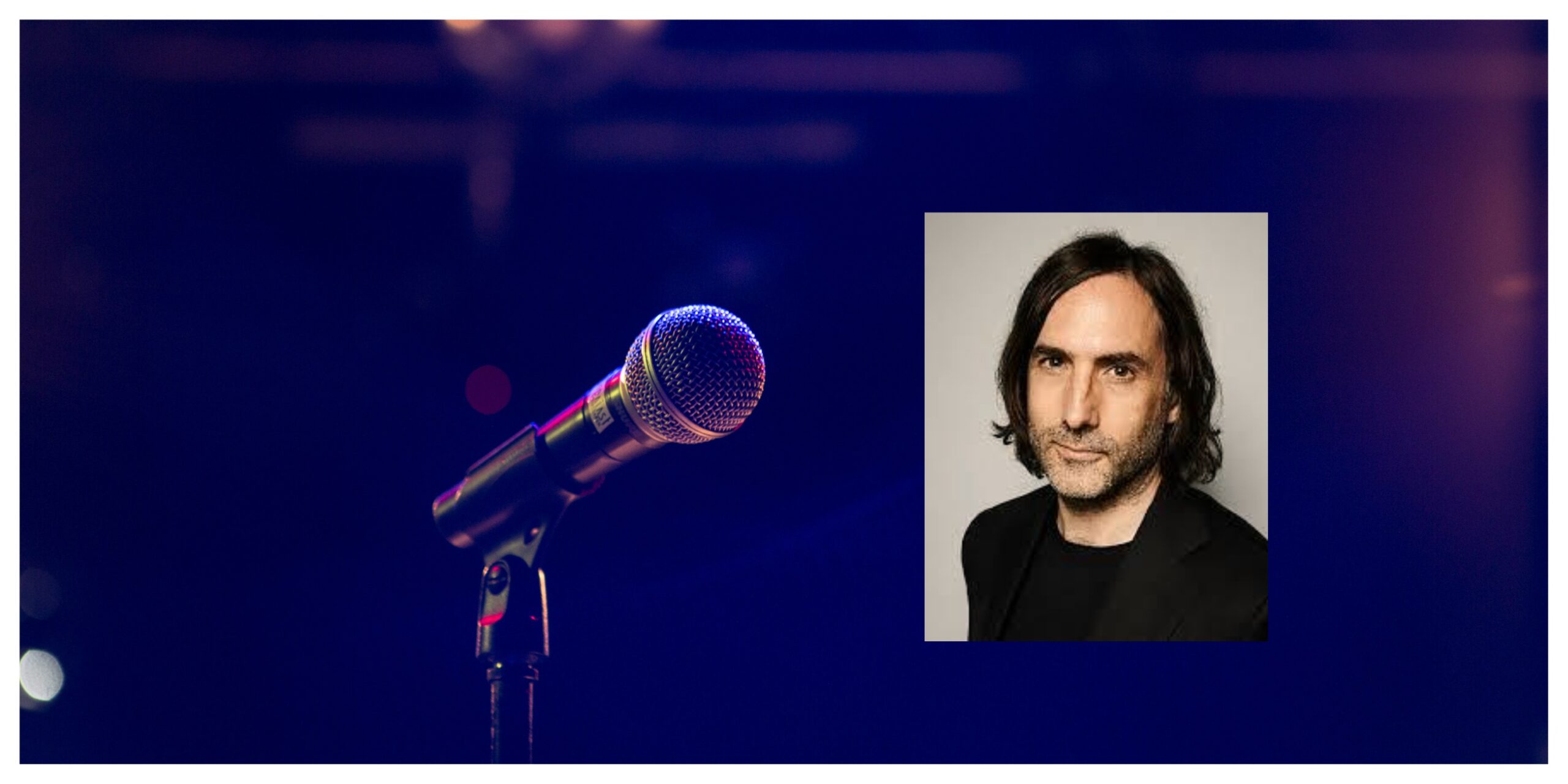 Paul Lynch: «Η συγγραφή είναι ανάγκη, είναι αυθεντικότητα. Η αλήθεια πάντα θα βγει»